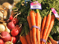 Fresh produce