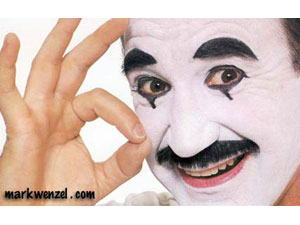 Mime 