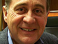 Leaving with the same ideals, Gutknecht says