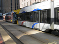Light rail legacy