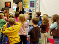 Music class