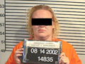 Mug shot