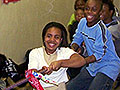 Tug of war