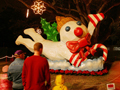 Mr. Bingle