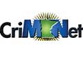 CriMNet logo