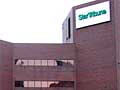 Strib headquarters