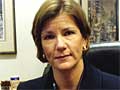 Attorney General Lori Swanson
