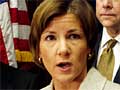 Lori Swanson