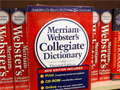 Dictionaries