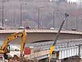 The Wakota bridge project