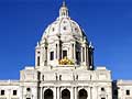 Minnesota State Capitol