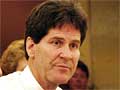 Senate DFL leader