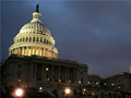 The U.S. Capitol