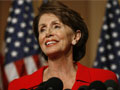 Nancy Pelosi