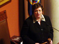 Madam Speaker