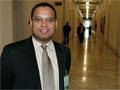 U.S. Rep. Keith Ellison, DFL-Minn.