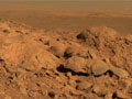 Mars