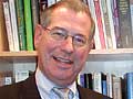 Hennepin County Attorney Mike Freeman