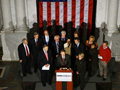 No support for more troops