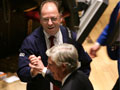 Wall Street traders