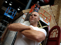 Mr. Clean