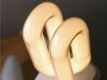 Energy efficient light bulb