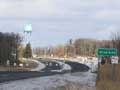The Mille Lacs reservation
