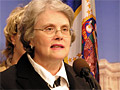 Sen. Linda Berglin