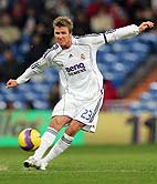 David Beckham 