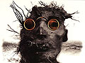 "Stanley" by Dave McKean