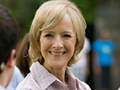 Judy Woodruff