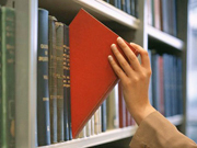 Go to The Bookshelf