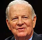 James Baker 