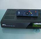 Cable box 
