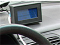 Dashboard device