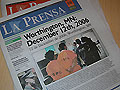 La Prensa de Minnesota