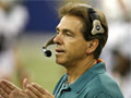 Nick Saban