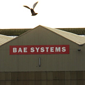 BAE Systems 