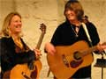 Granary Girls