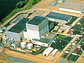 Monticello nuclear power plant