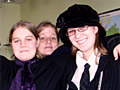 Watershed students
