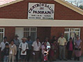 Clinic in Bolivia