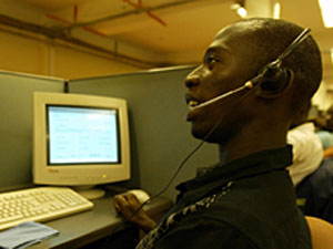 Phone operator 