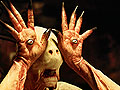The Pale Man