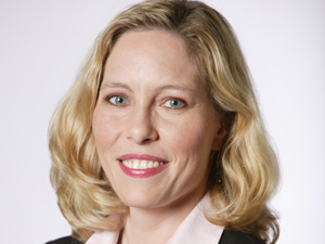 Laura McCallum