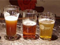 Home brews, not for chugging