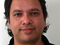 Vikram Chandra
