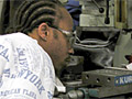 Future machinists