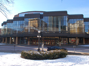 Ordway Center