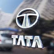 India's Tata Steel 